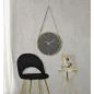 ZEGAR NA ŚCIANĘ ELEGANT 34 6 71,5 cm